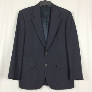 Brooks Brothers Pin Stripe Sport Coat